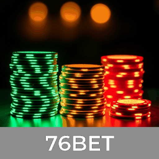 76BET: Plataforma de Apostas com Serviço Profissional e Seguro