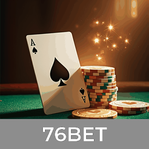 76BET: Plataforma de Apostas com Serviço Profissional e Seguro