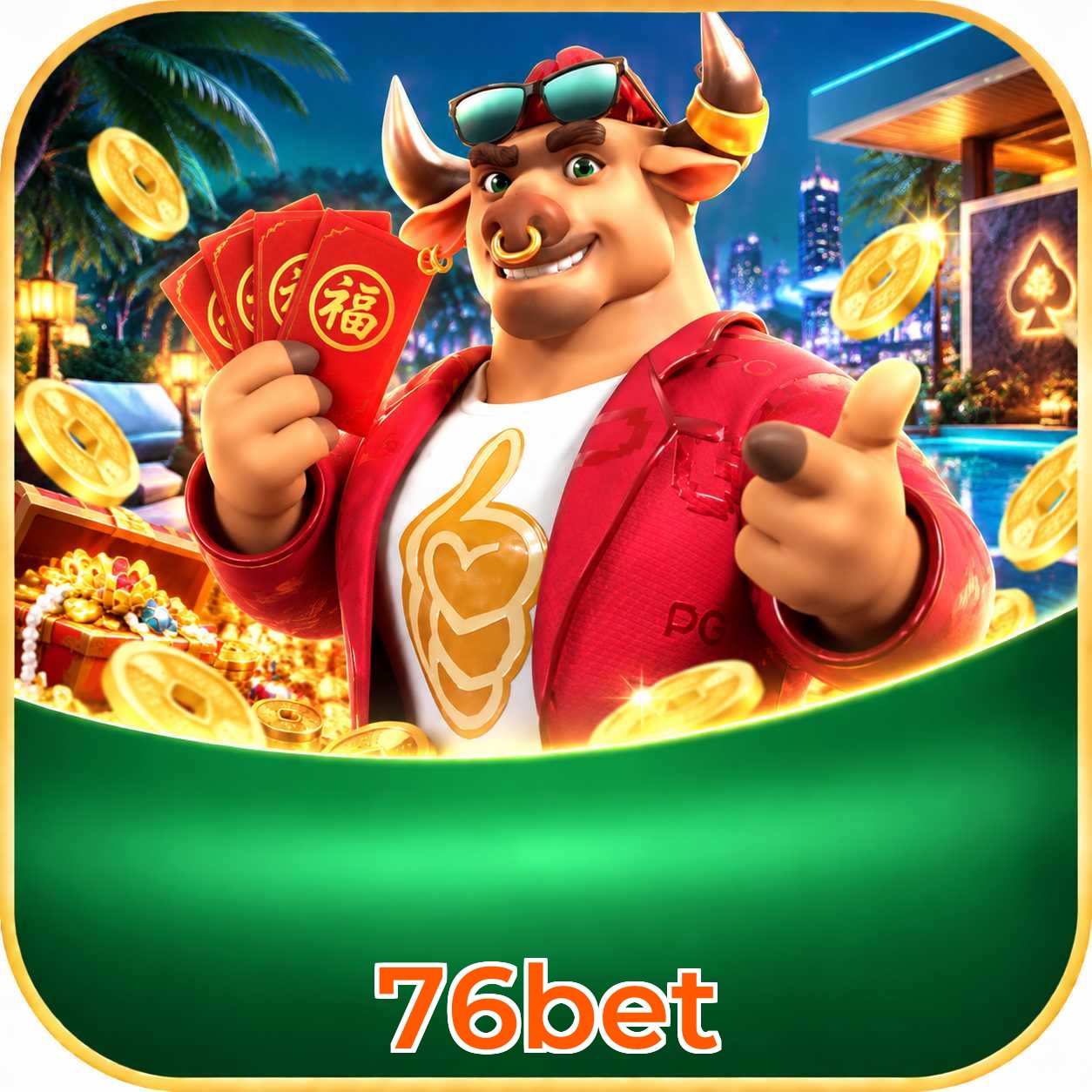 Jogos Fortune